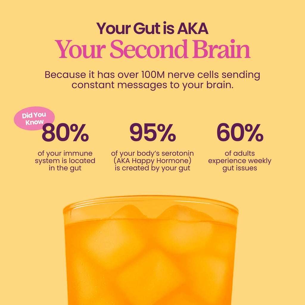 Blume Superbelly Hydration Powder