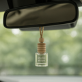Rose Peony — Car Diffuser (Freshies) | Floral Spring Gift