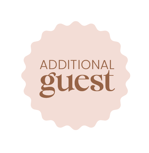 Additional Guest