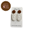 Birch Cove Sun Earrings | Rise