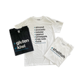 'Food Allergy Canada' Shirt Fundraiser