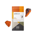 Giddy Yo 85% Dark Chocolate Chaga
