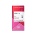 Giddy Yo Organic 76% Dark Chocolate Bar Raspberry