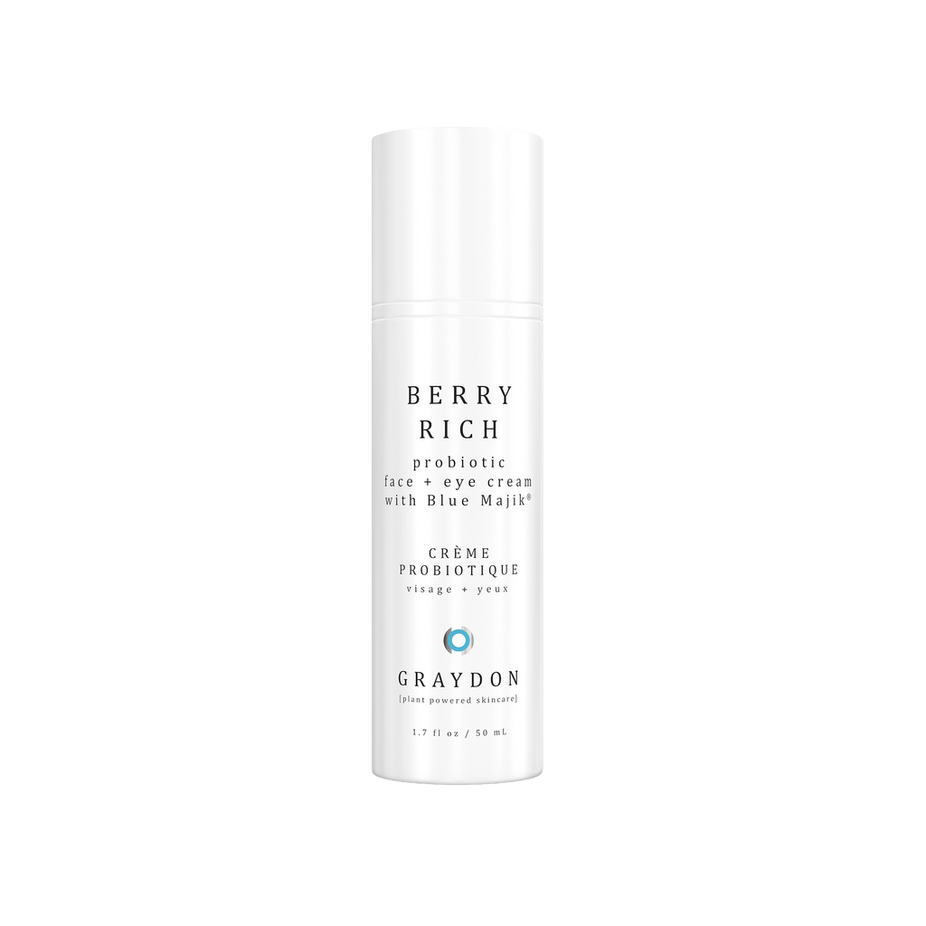 Graydon Berry Rich face + eye cream