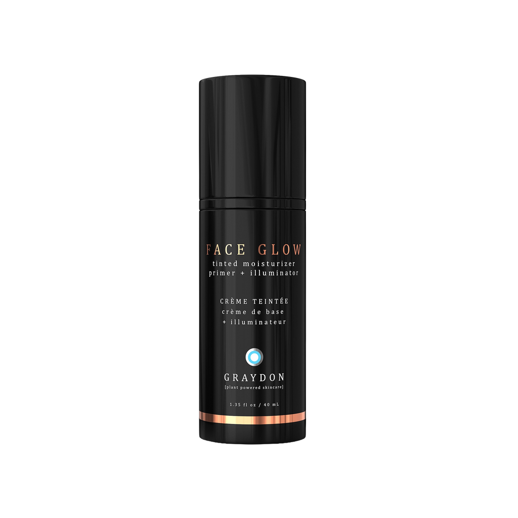 Graydon Tinted Moisturizer