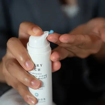 Graydon Berry Rich face + eye cream