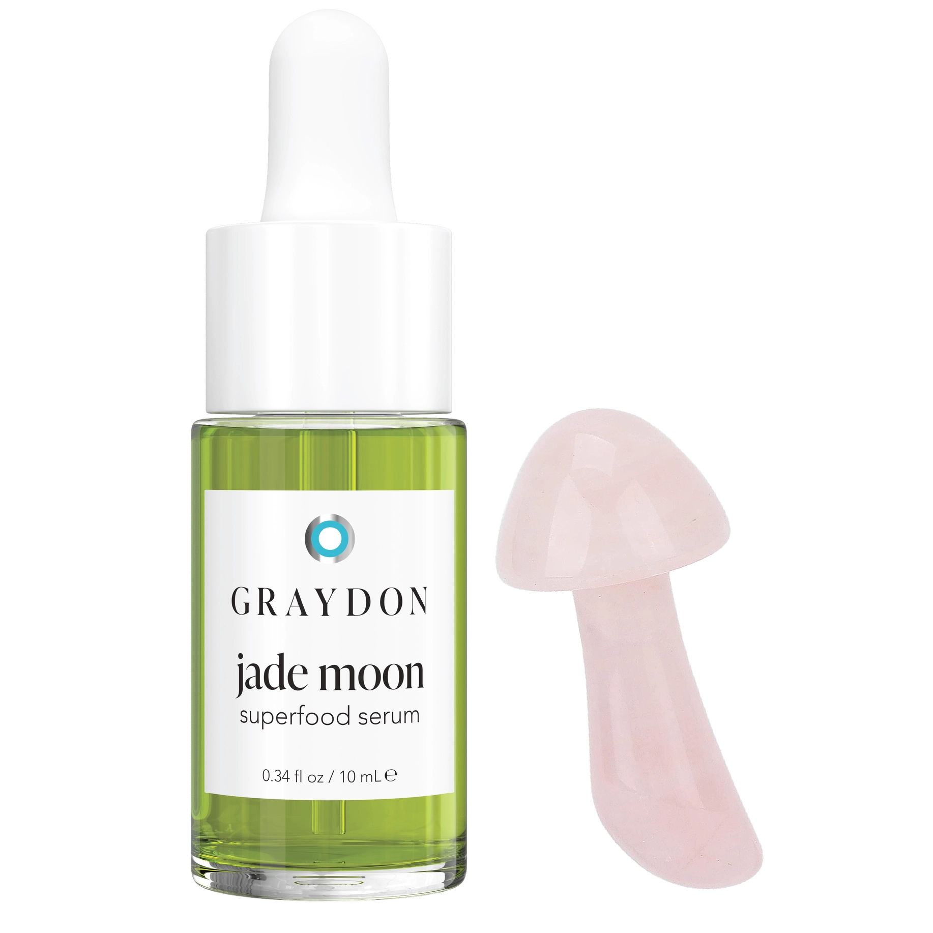 Graydon 2 minute magic skin smoothing kit