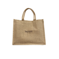 Herrrr Yoga Blocks Jute Bag