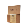 Scoria Yoga Block  | Herrrr Wellness Edition