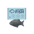 The Original Lucky Iron Fish®