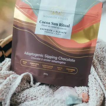 Noorish Cocoa Sun Ritual