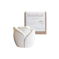 Rosebud Candle Ylang Ylang Currant (3oz)