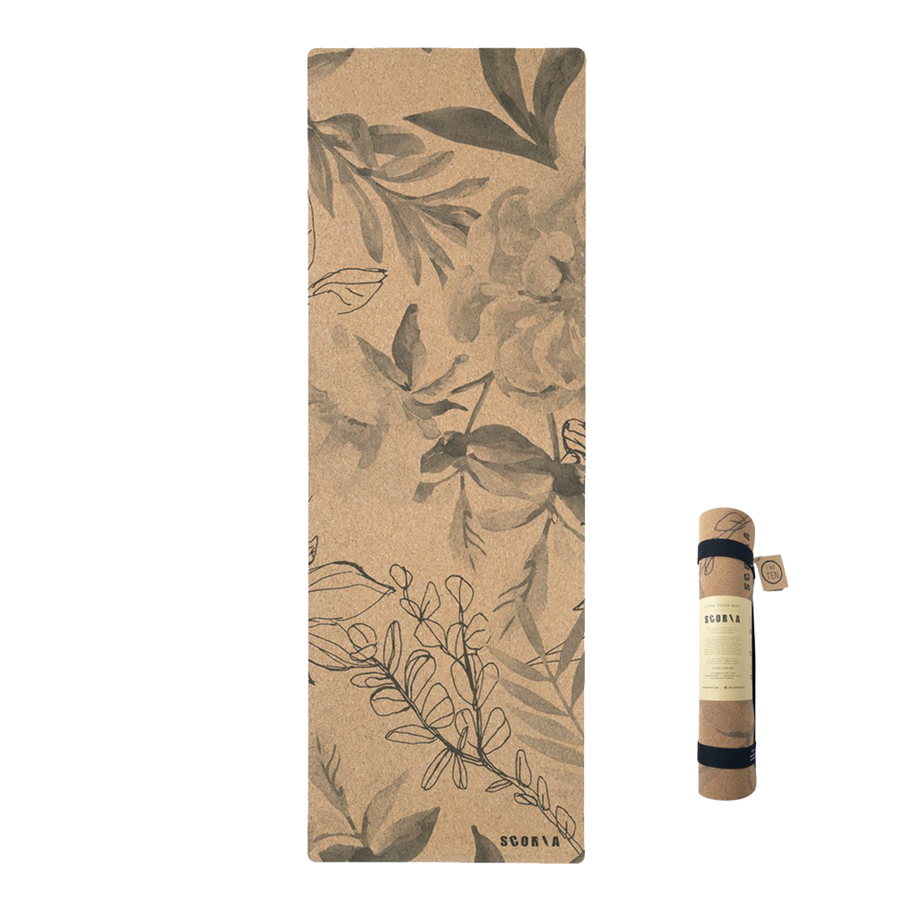 Scoria Mat Blossom 4.5mm