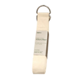 Scoria 100% Cotton yoga strap