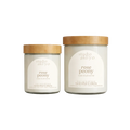 Rose Peony Soy Candle 8 oz
