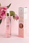 Organic Premium 100% Rose Face Mist