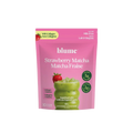 Blume Strawberry Matcha with COLLAGEN