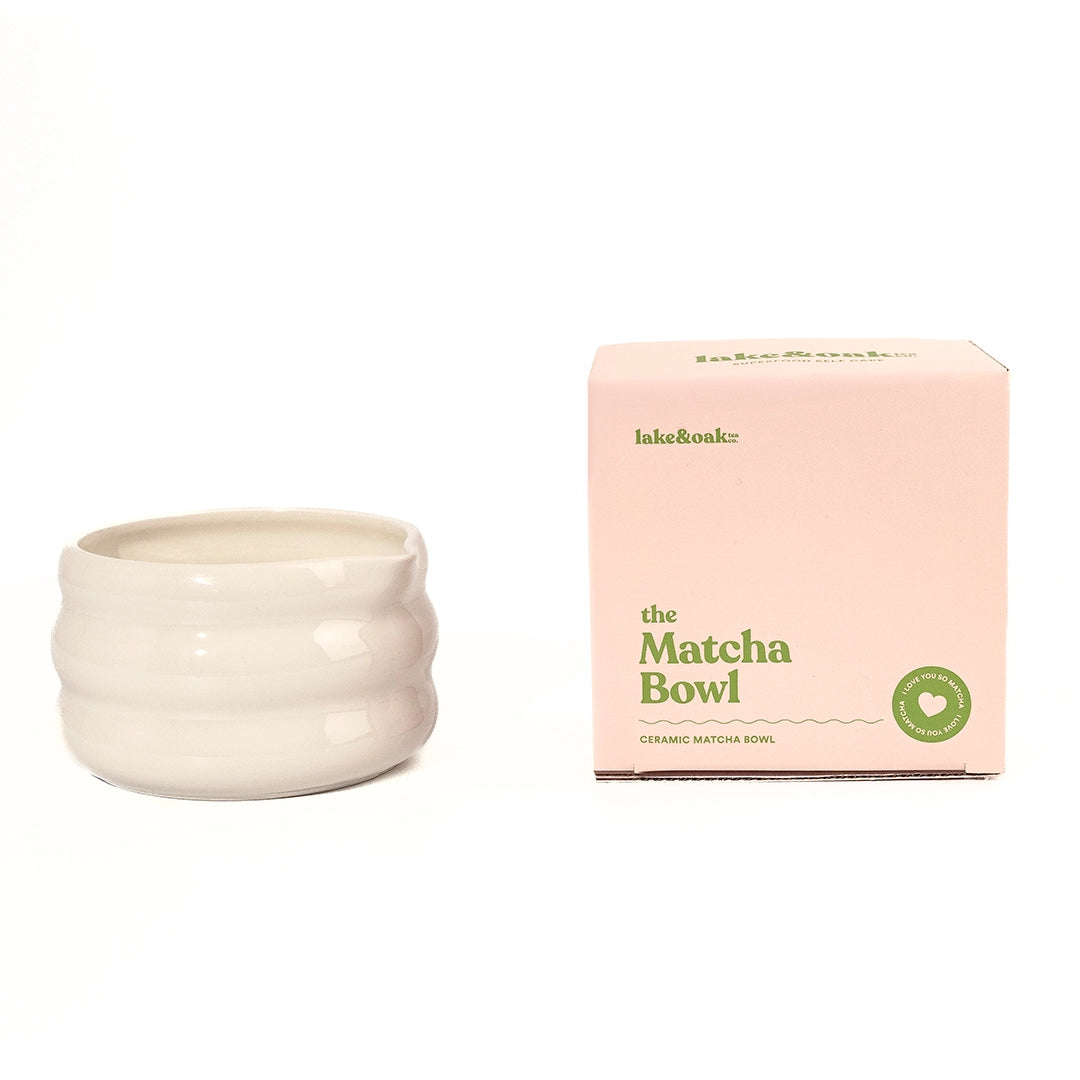 Matcha Bowl