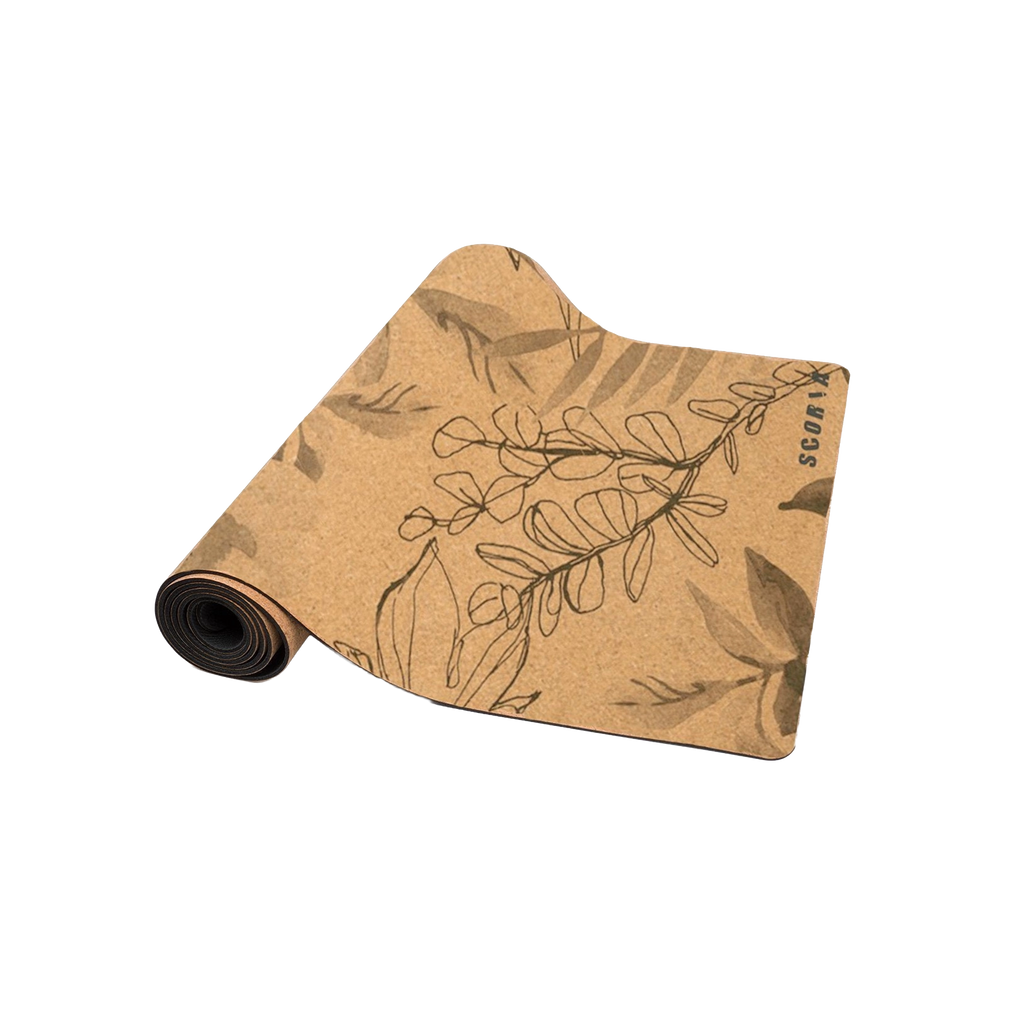 Scoria Mat Blossom 4.5mm