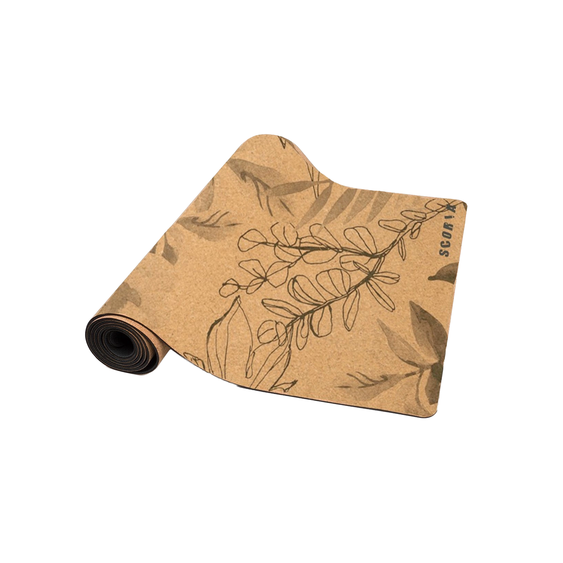 Scoria Mat Blossom 4.5mm